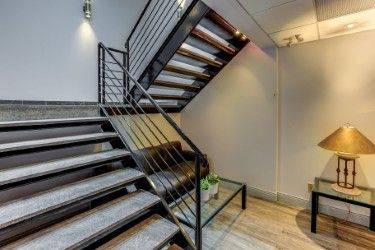 Vaughan, ON L4L 8K5,115 Woodstream BLVD #13