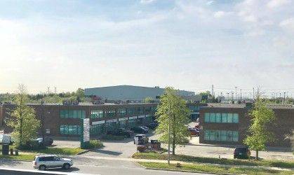 Vaughan, ON L4L 8K5,115 Woodstream BLVD #13