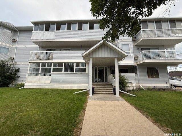 Kindersley, SK S0L 1S0,119 4th AVENUE W #3