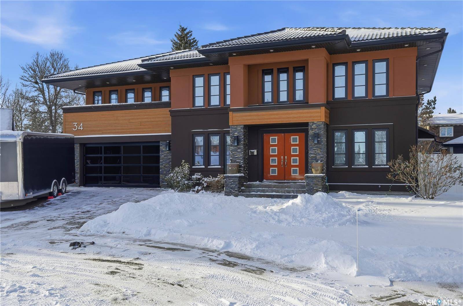 Regina, SK S4S 6R2,34 Leslie PLACE