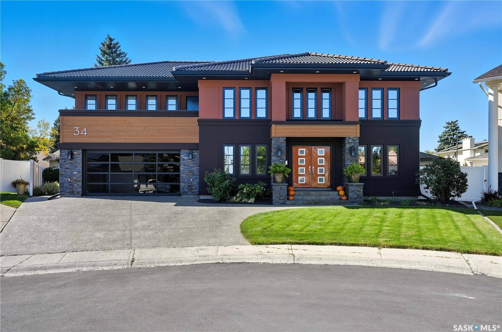 Regina, SK S4S 6R2,34 Leslie PLACE