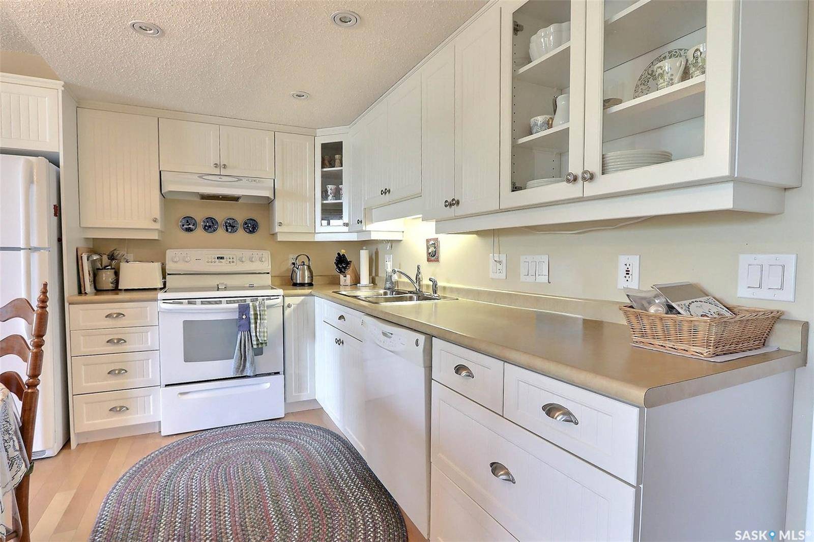 Prince Albert, SK S6V 5A8,1901 1 1/2 AVENUE W #301