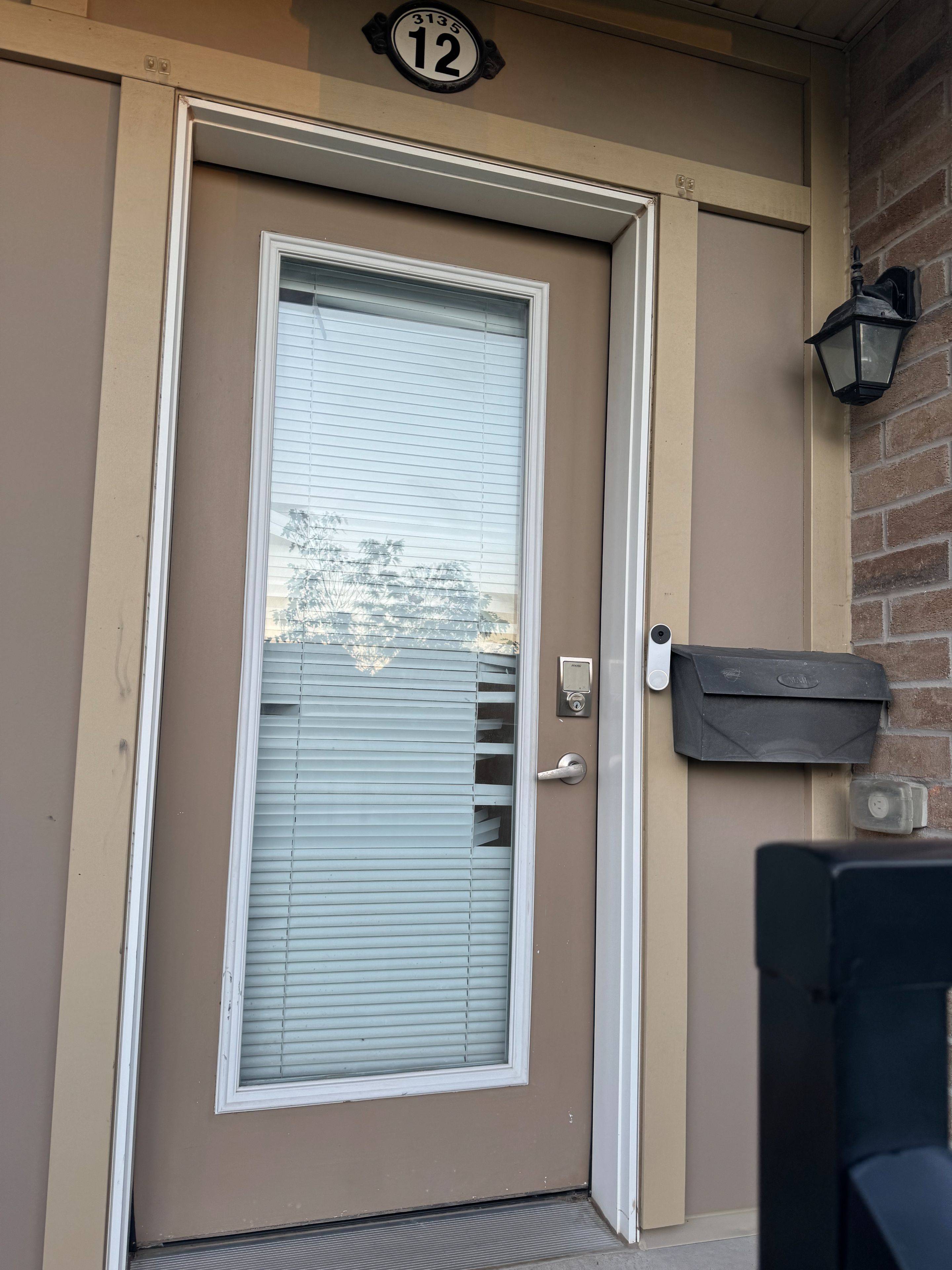 Mississauga, ON L5M 0X1,3135 Boxford CRES #12