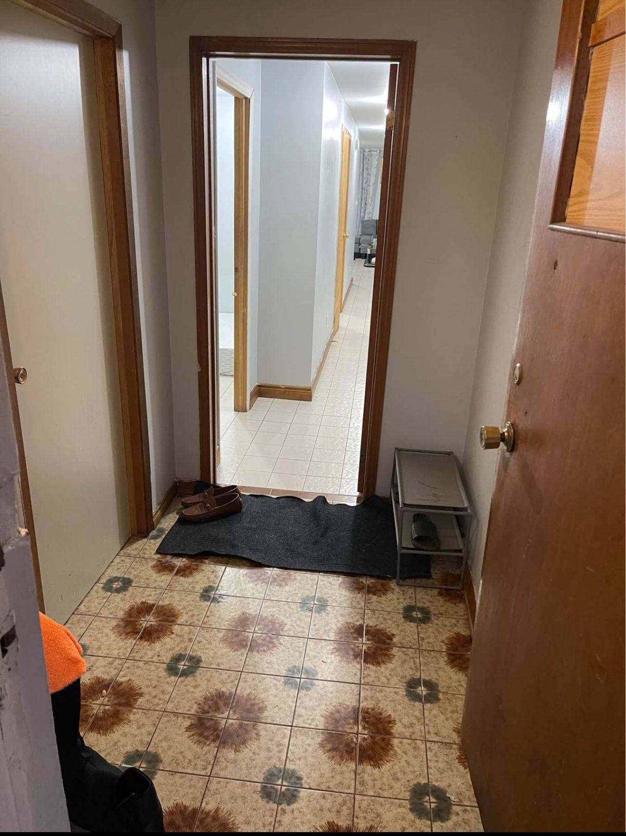 Brampton, ON L6V 3H1,39 Fallway RD #Basement