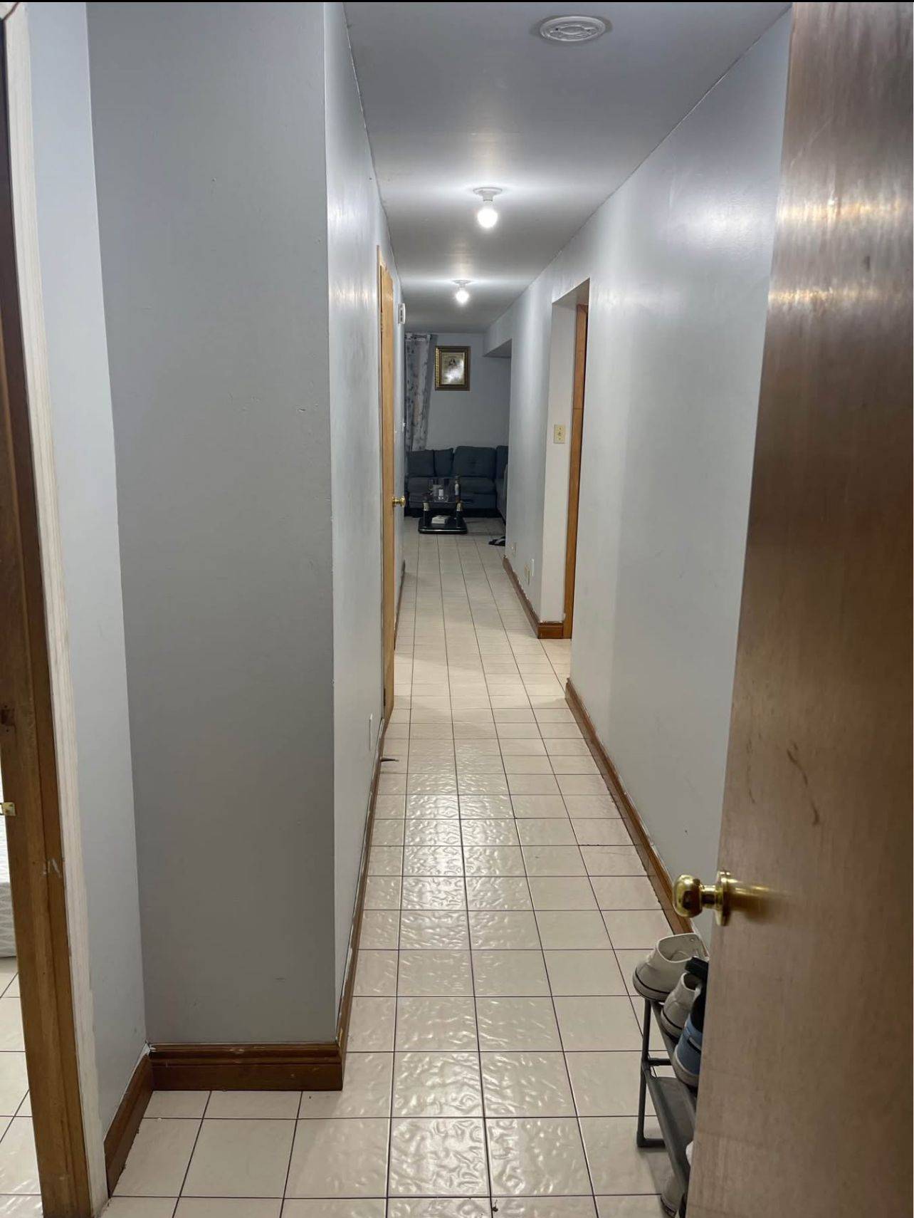 Brampton, ON L6V 3H1,39 Fallway RD #Basement