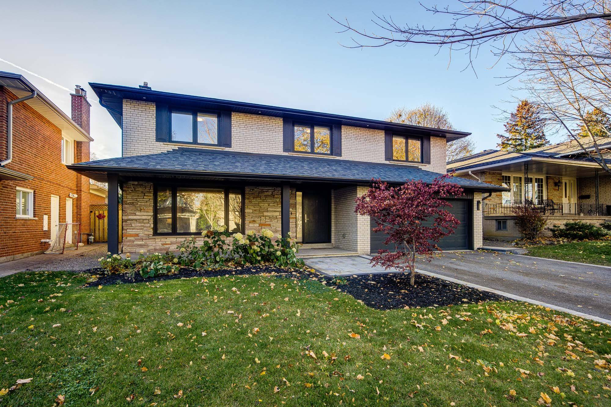 Toronto W09, ON M9R 2W4,34 SHEFFLEY CRES