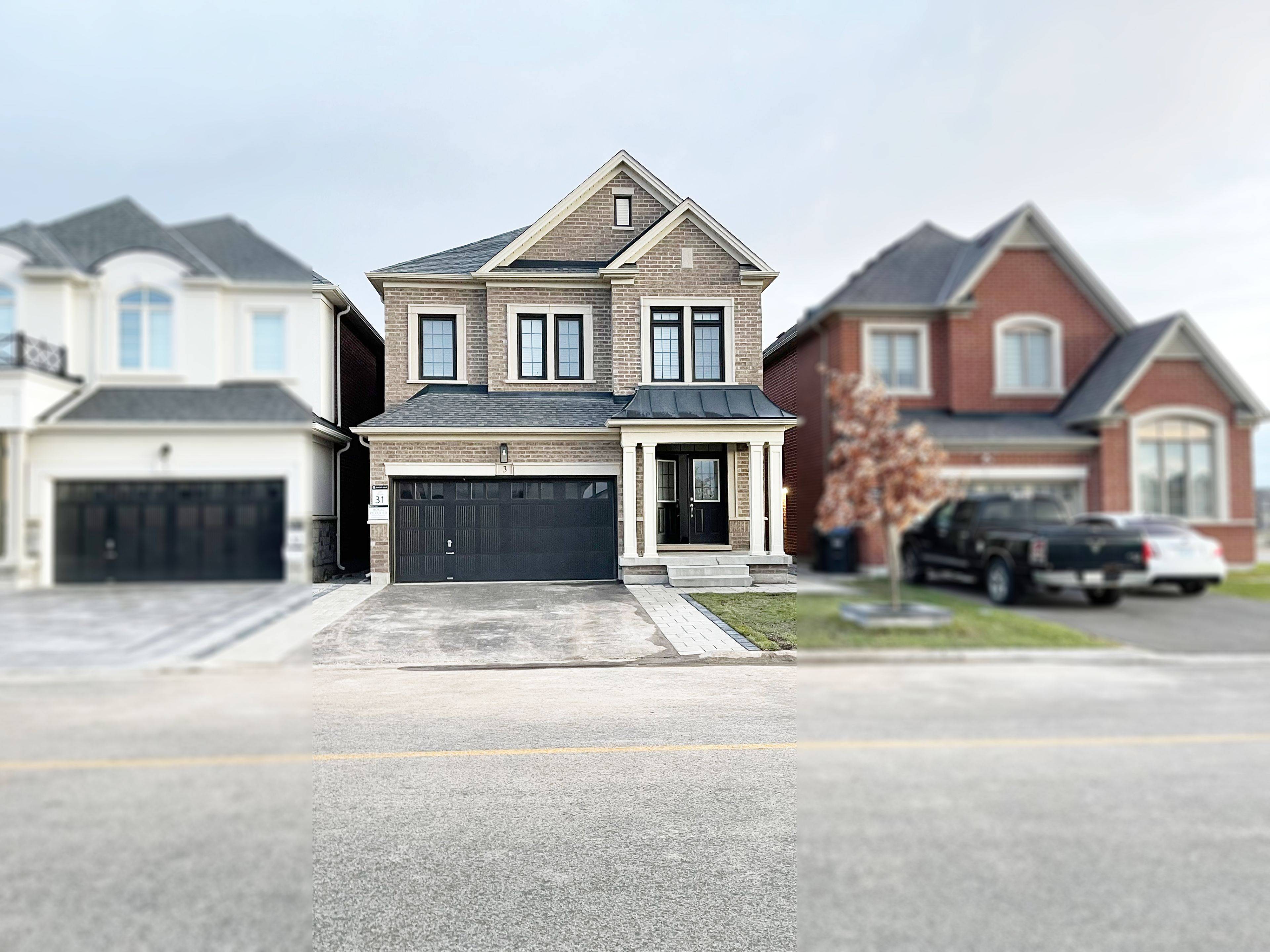 Brampton, ON L6Y 0E3,3 Mussle White RD