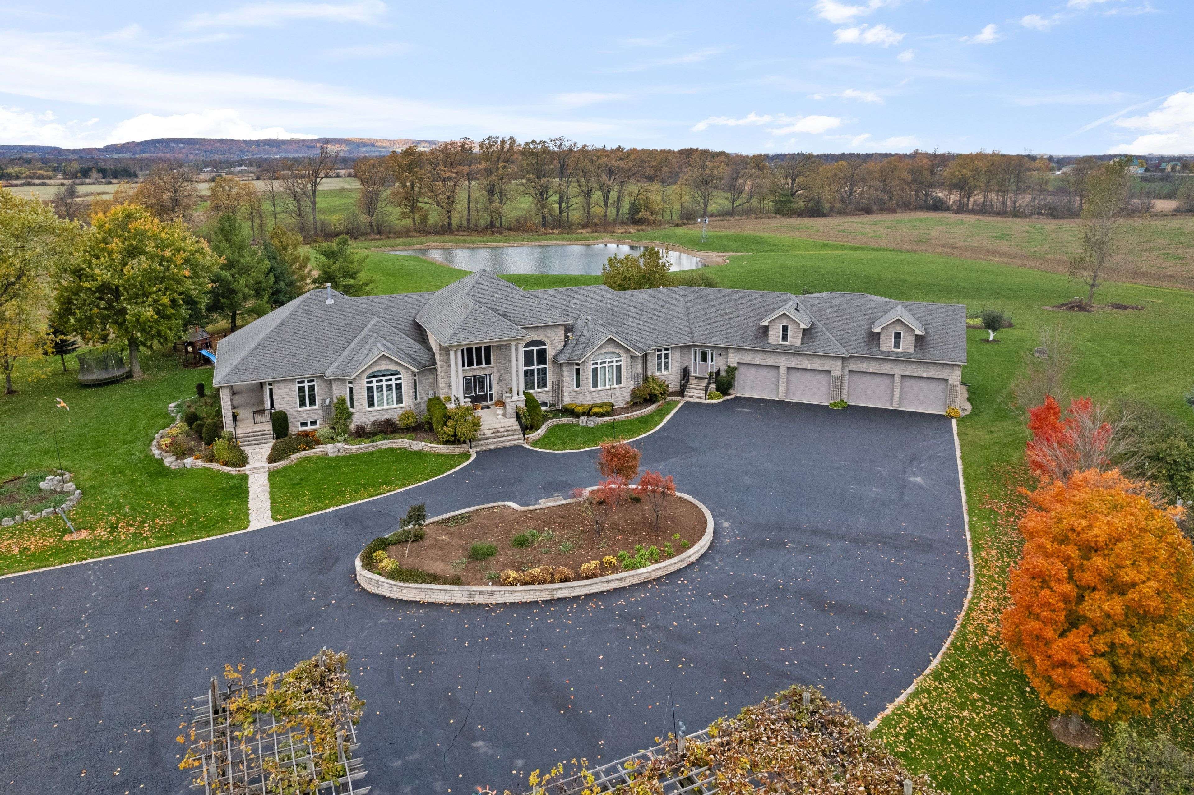 Burlington, ON L7M 0P3,5431 Appleby Line