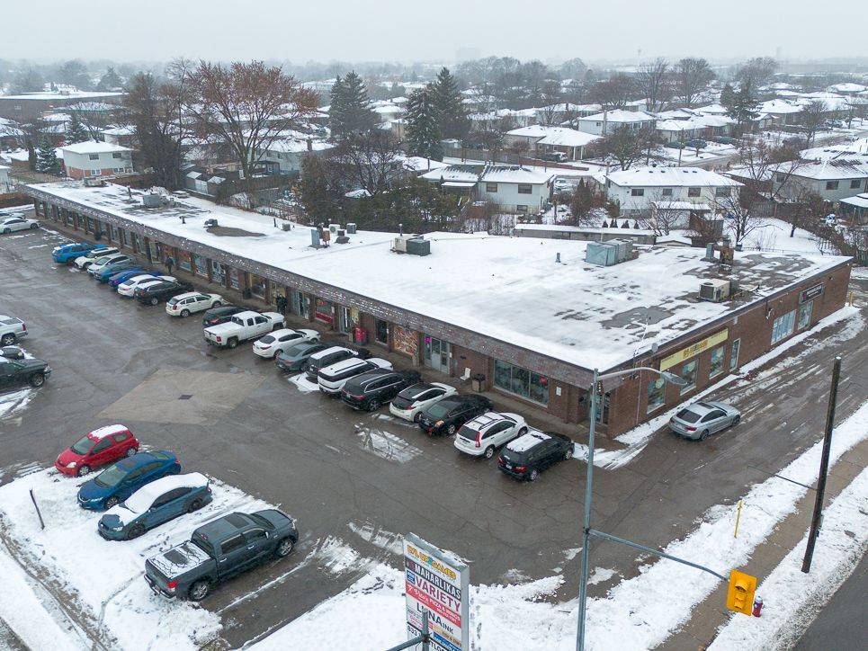 Mississauga, ON L5C 1X7,833 Westlock RD #8