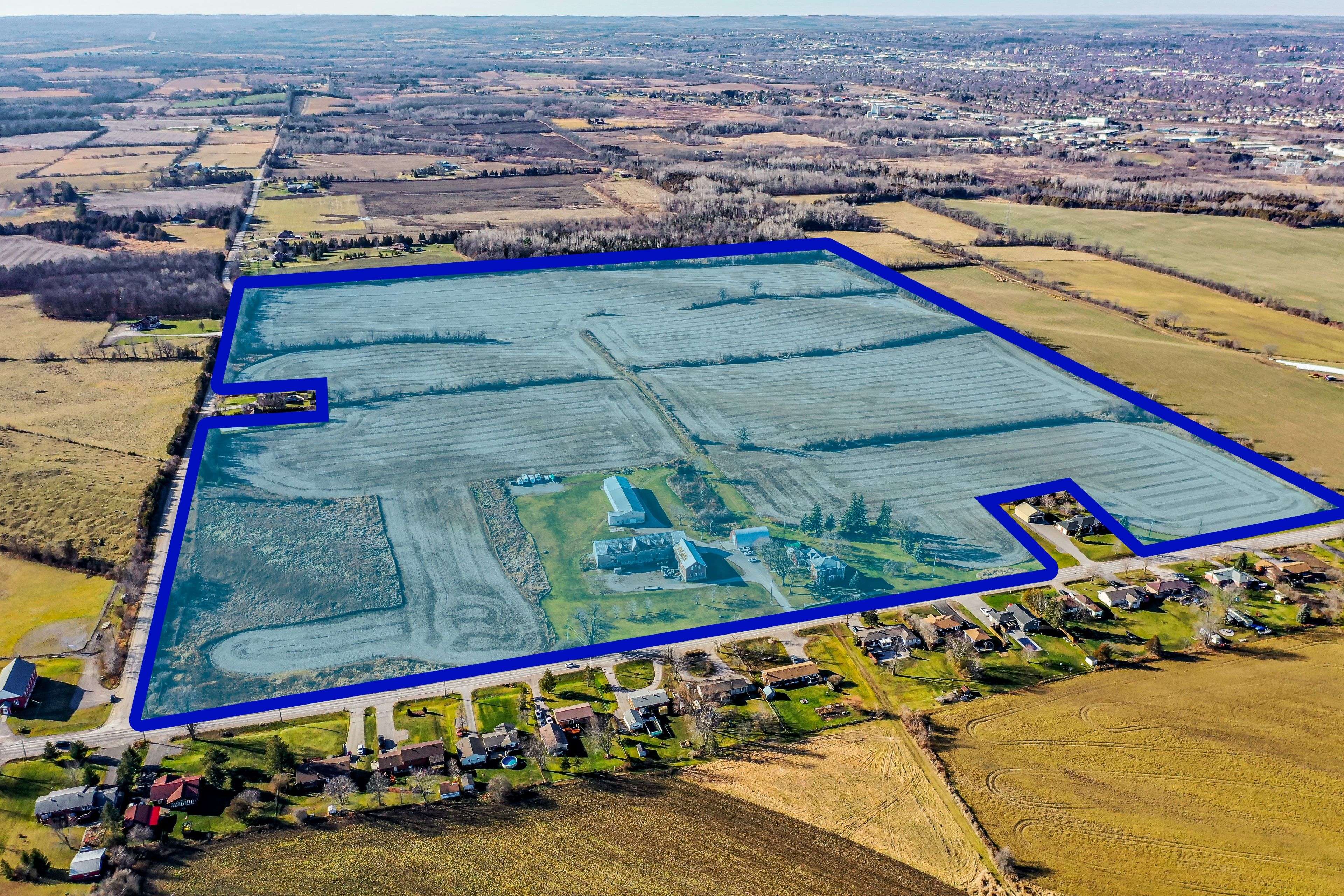 Otonabee-south Monaghan, ON K9J 6X9,1878 Keene RD