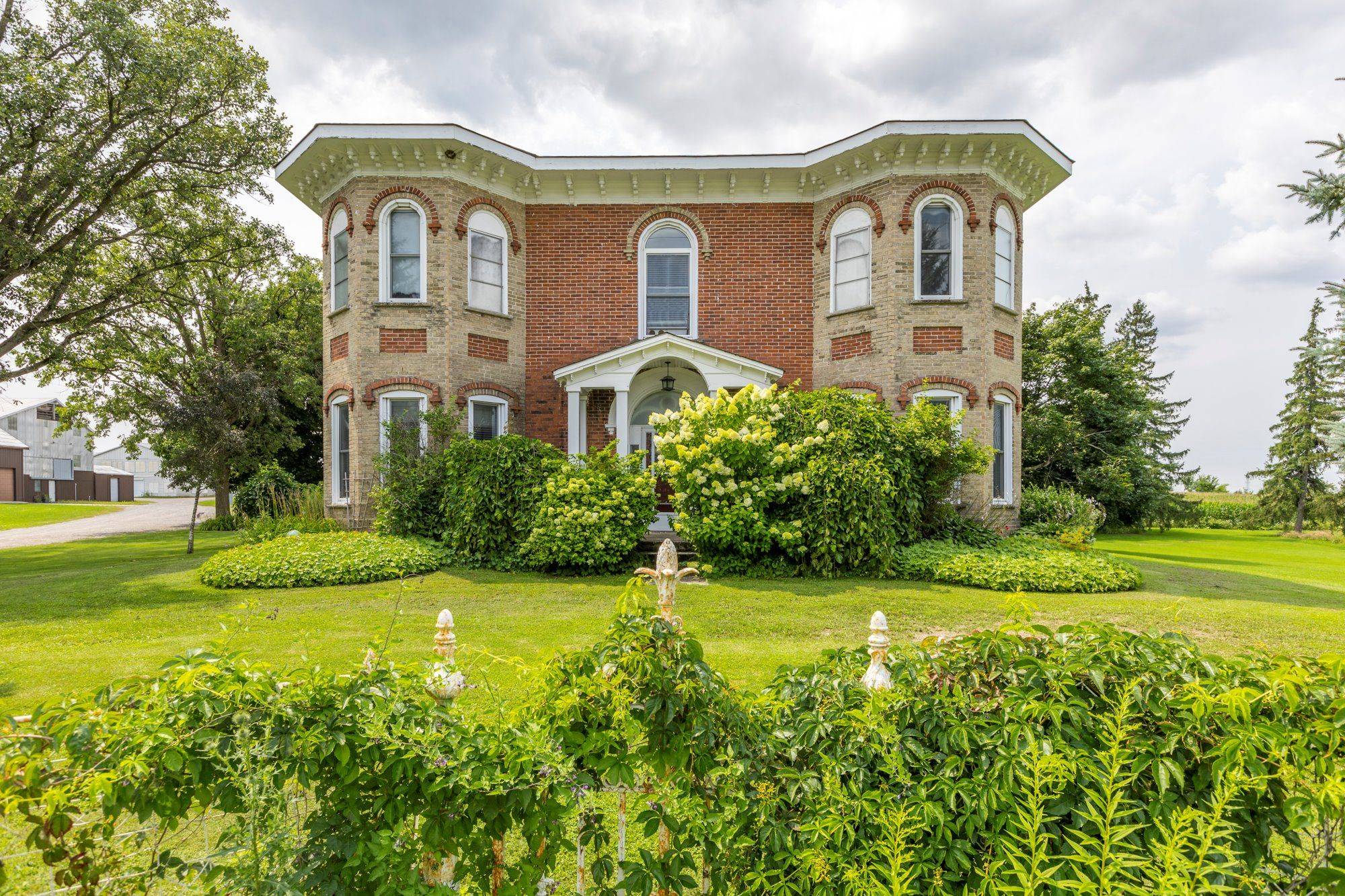 Otonabee-south Monaghan, ON K9J 6X9,1878 Keene RD