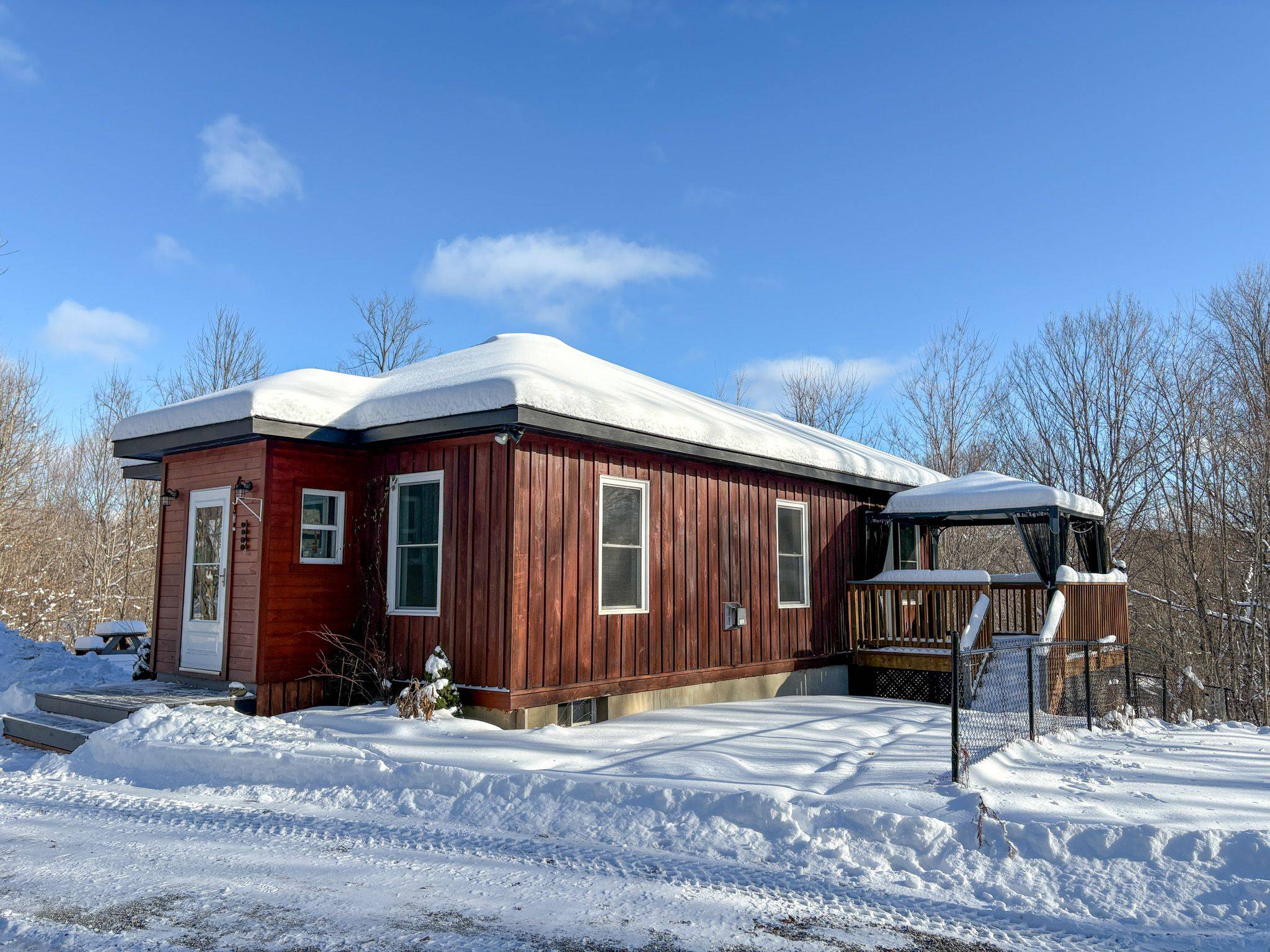 Frontenac, ON K0H 2R0,1037A PALMERSTON CRES