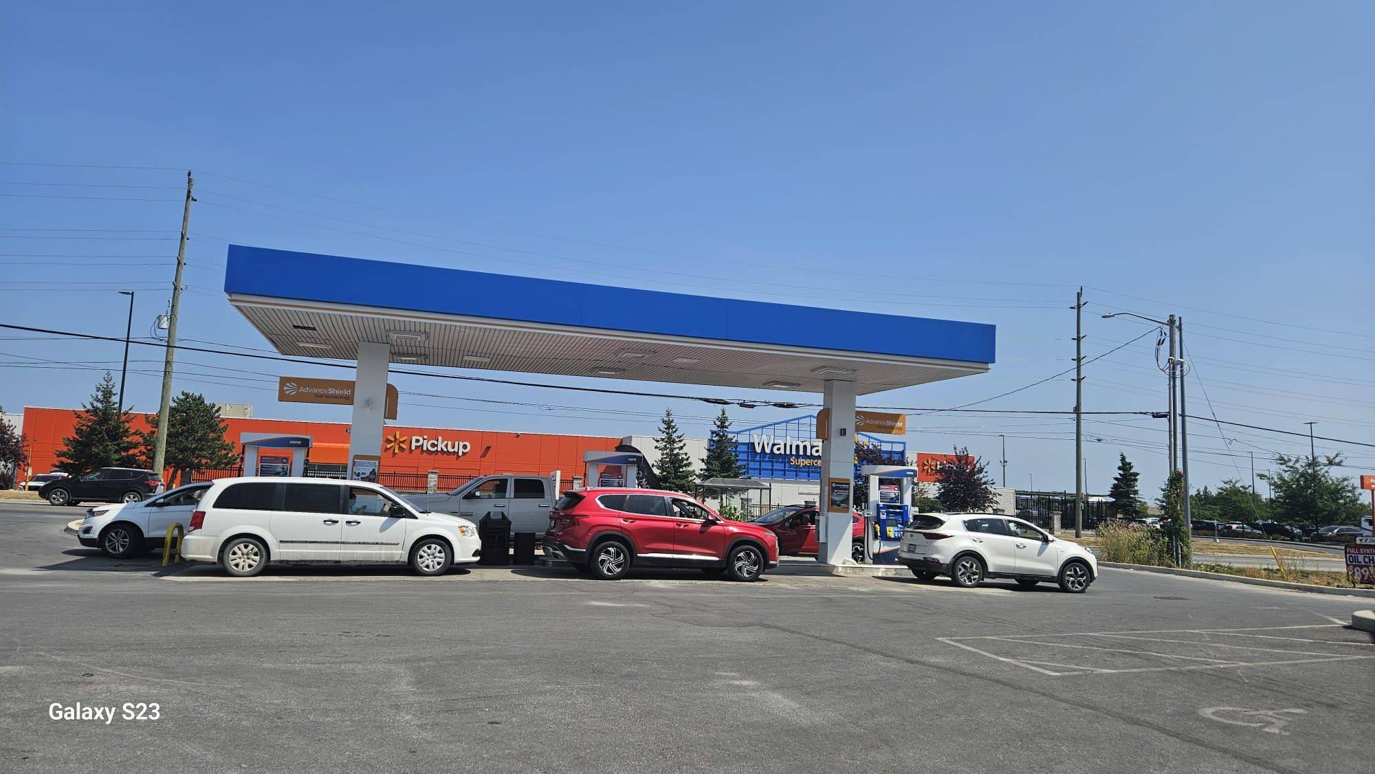 Kingston, ON K7P 2X8,1143 Midland AVE