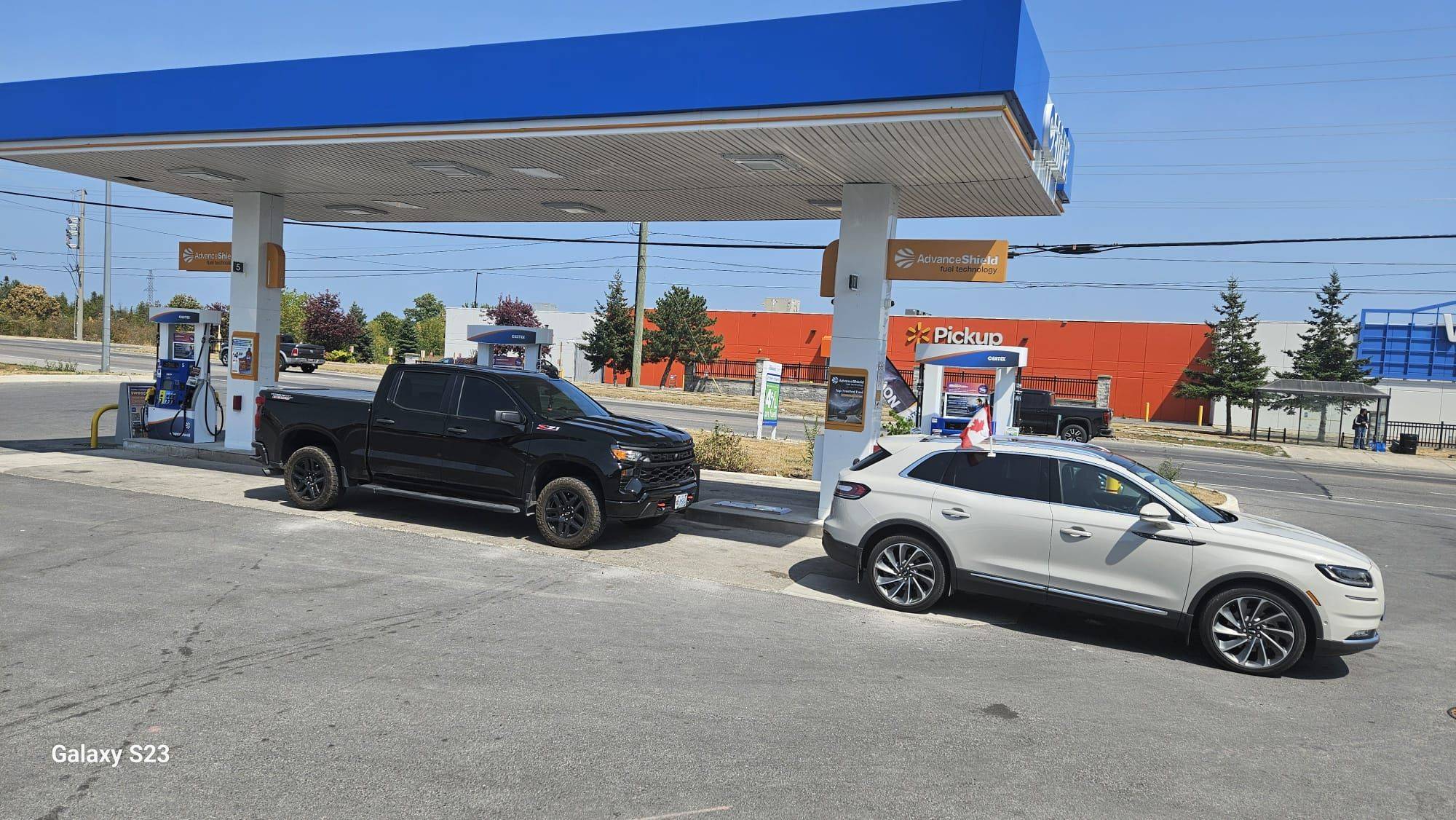 Kingston, ON K7P 2X8,1143 Midland AVE