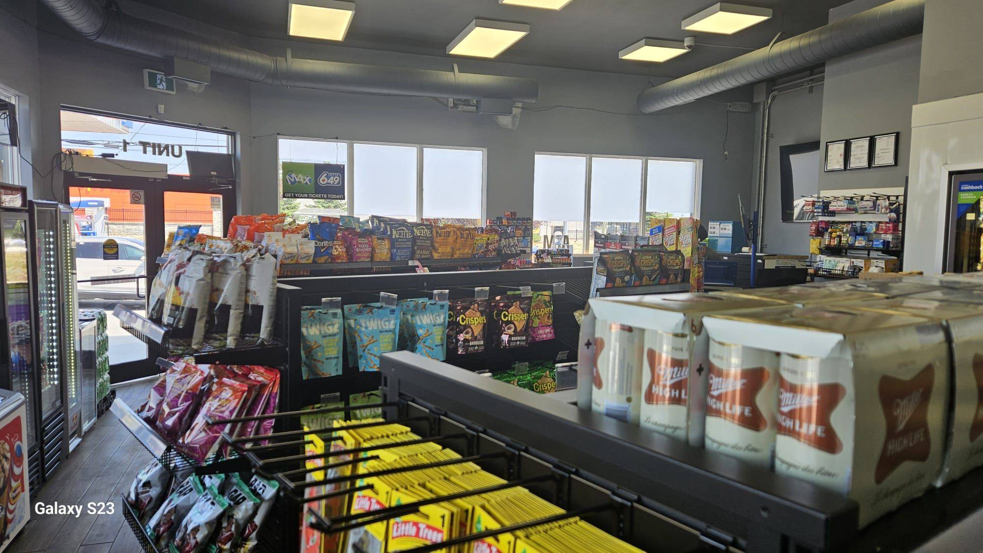 Kingston, ON K7P 2X8,1143 Midland AVE