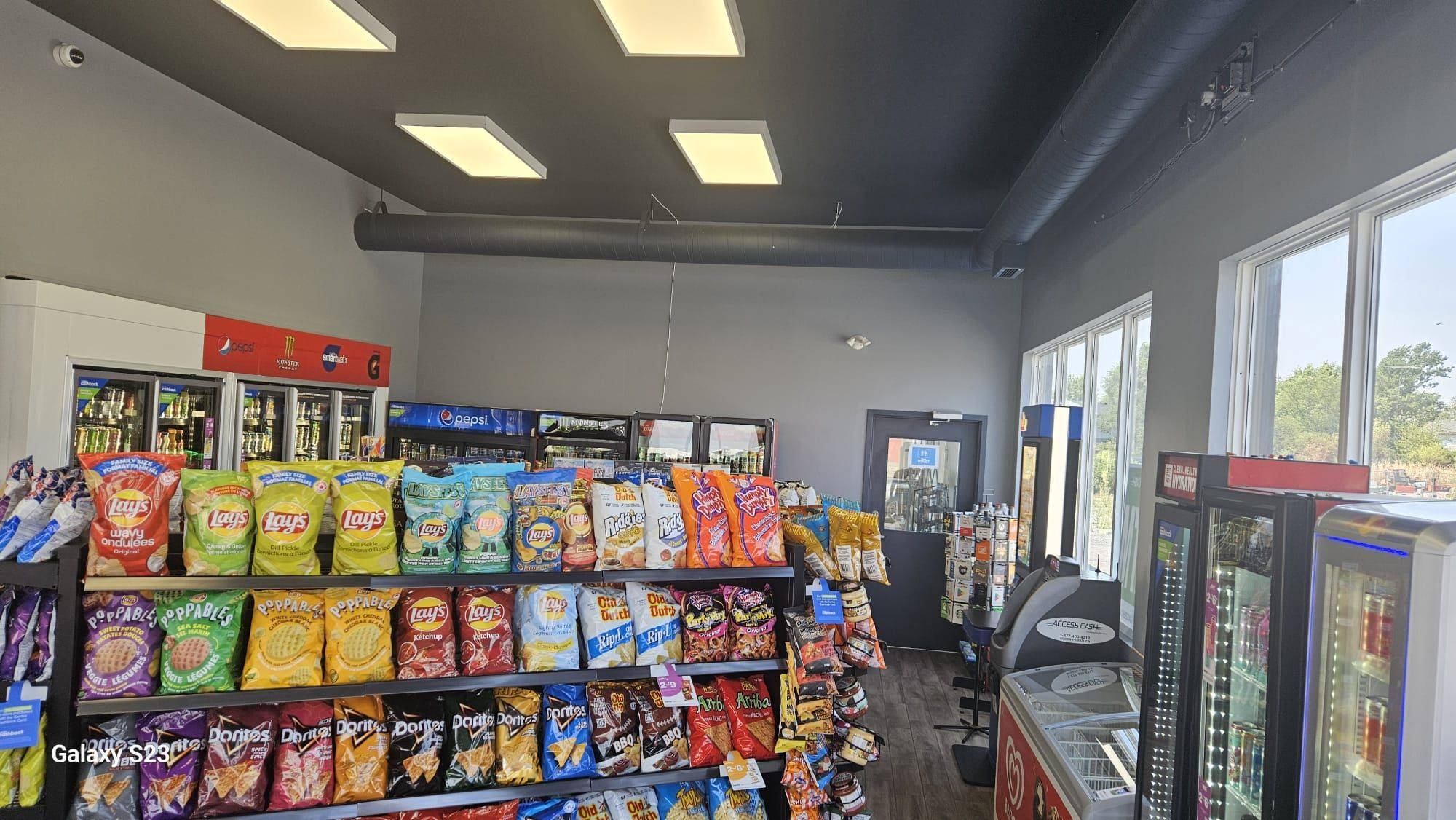 Kingston, ON K7P 2X8,1143 Midland AVE