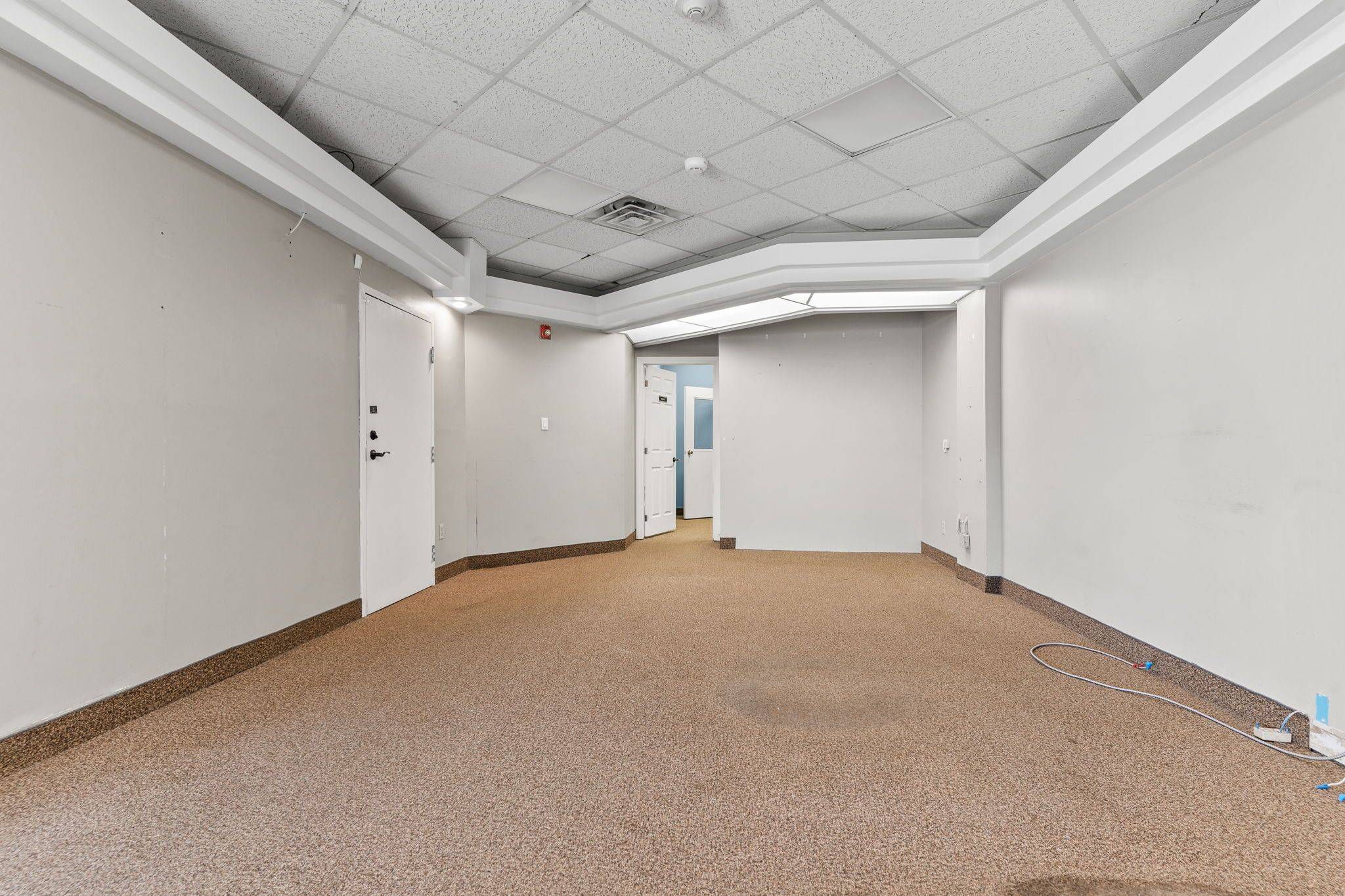 Dysart Et Al, ON K0M 1S0,50 York ST #2