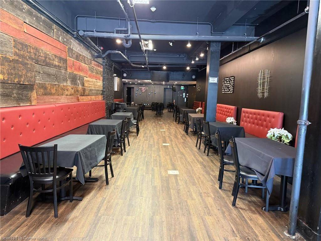 Kitchener, ON N2G 1A7,179 King ST W