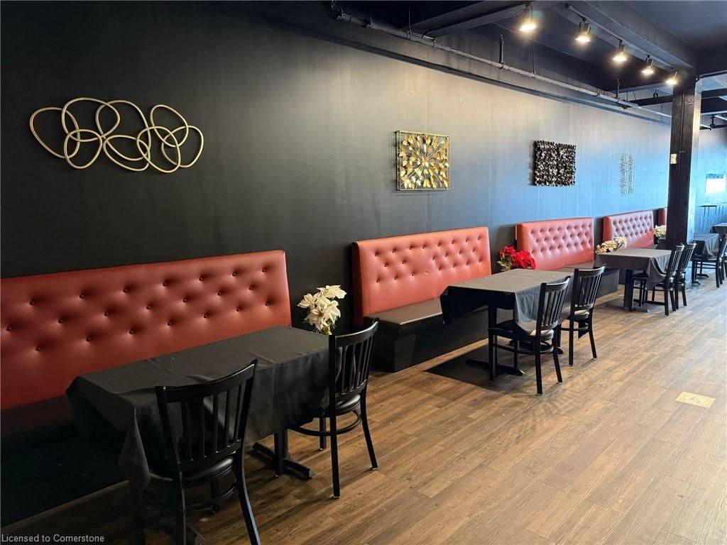 Kitchener, ON N2G 1A7,179 King ST W