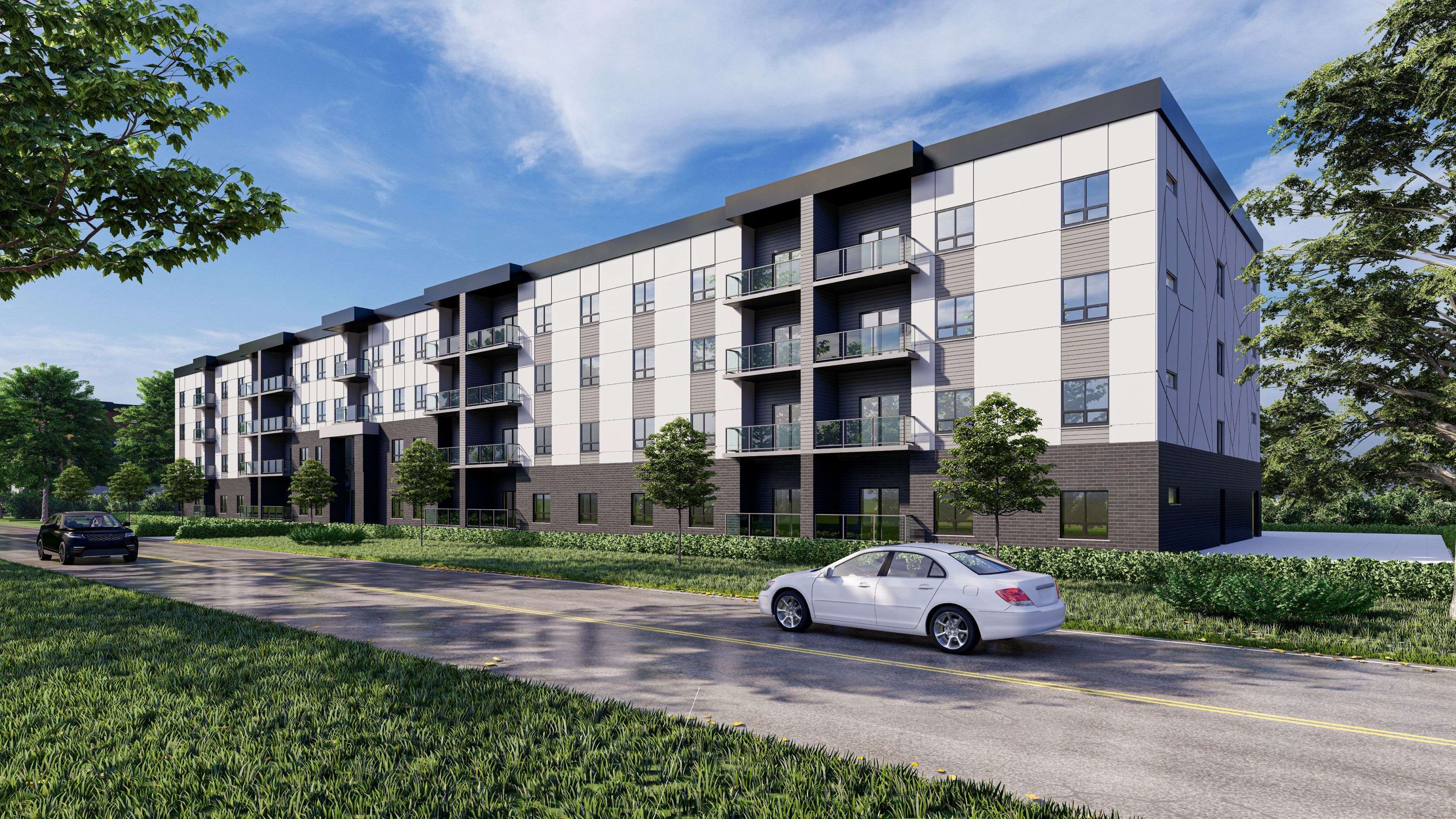 Lucan Biddulph, ON N0M 2J0,33318 RICHMOND ST #308