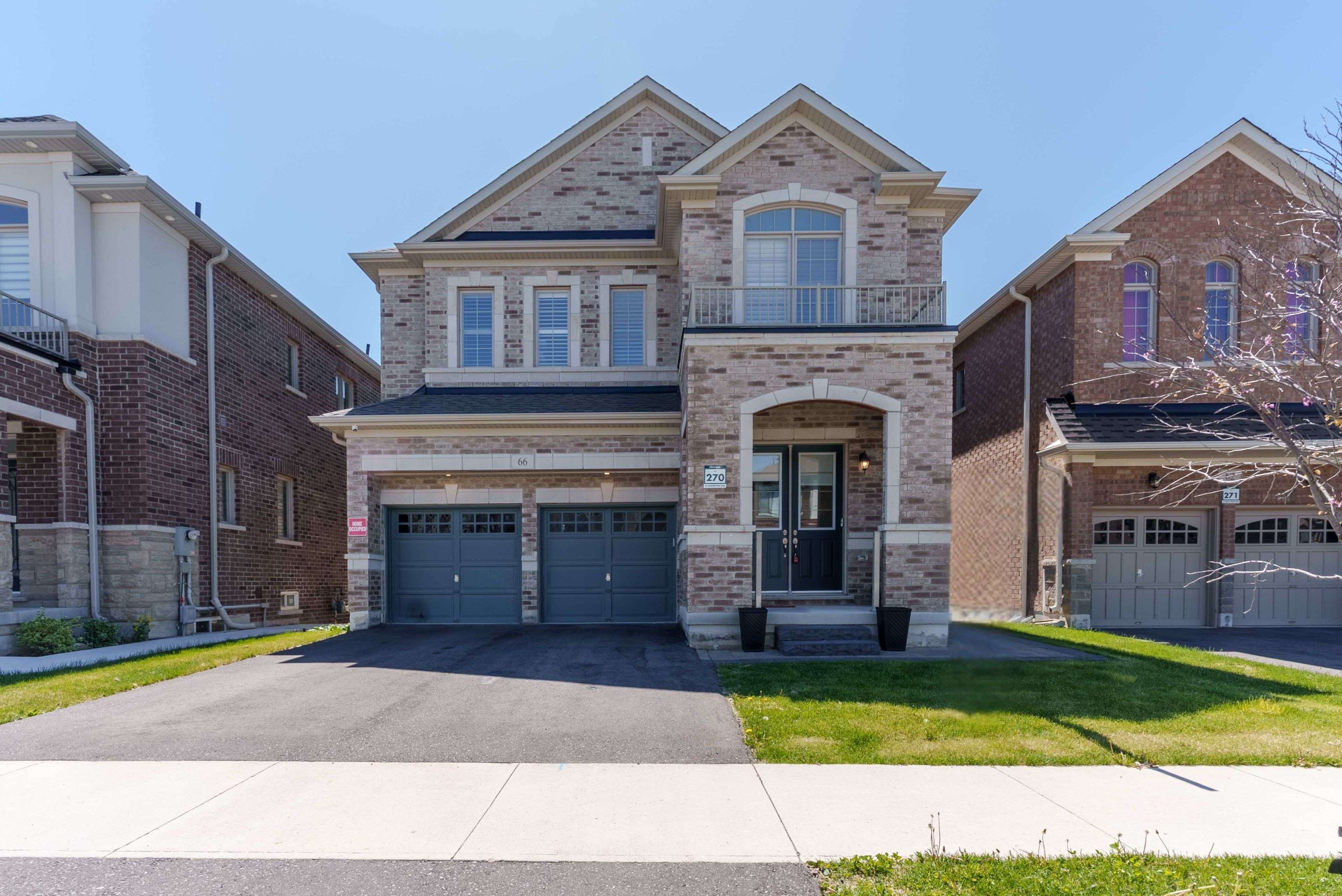 Hamilton, ON L8B 1Y5,66 Granite Ridge TRL