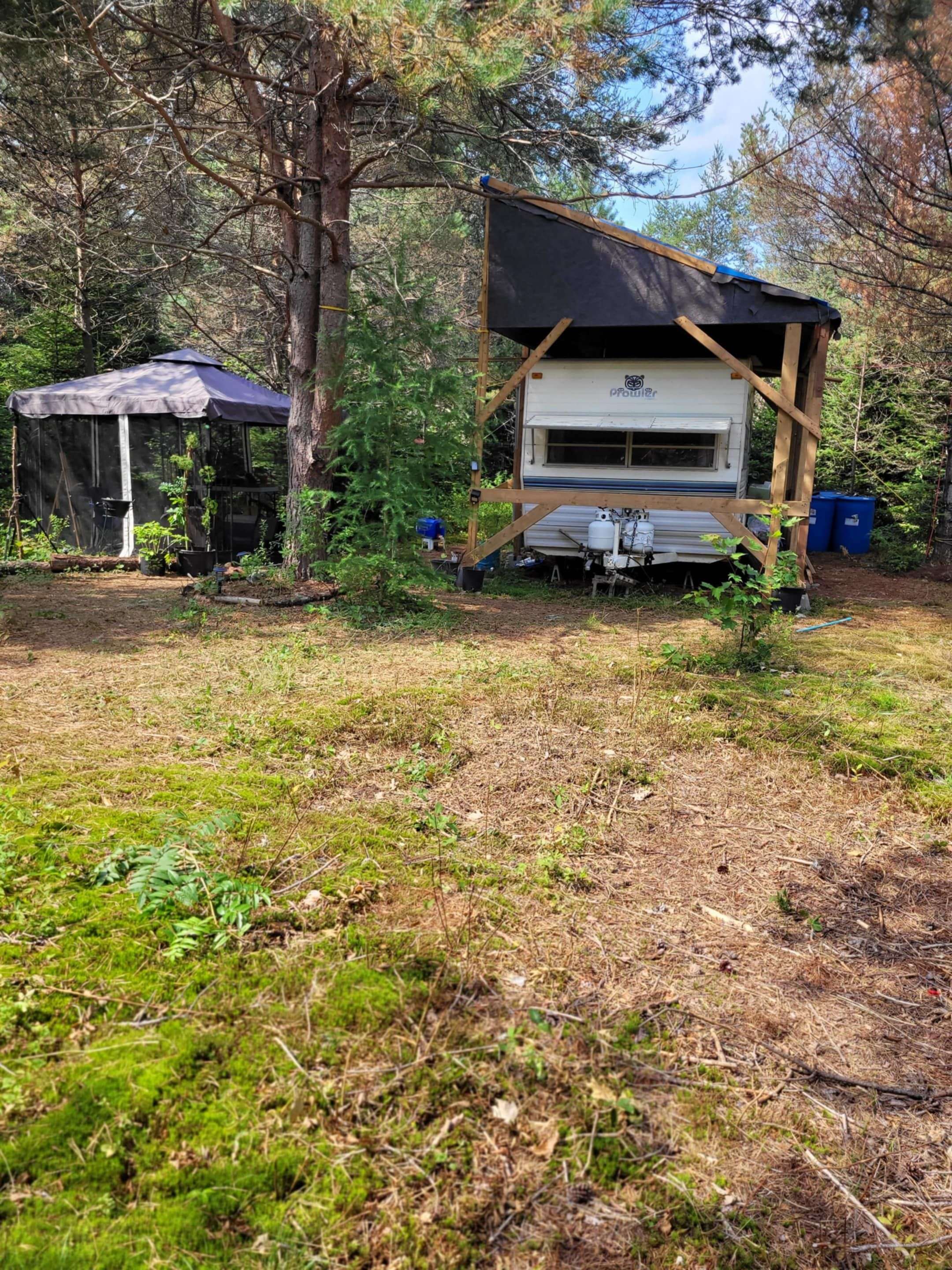 Mcmurrich/monteith, ON P0B 1M0,984 Fourth AVE