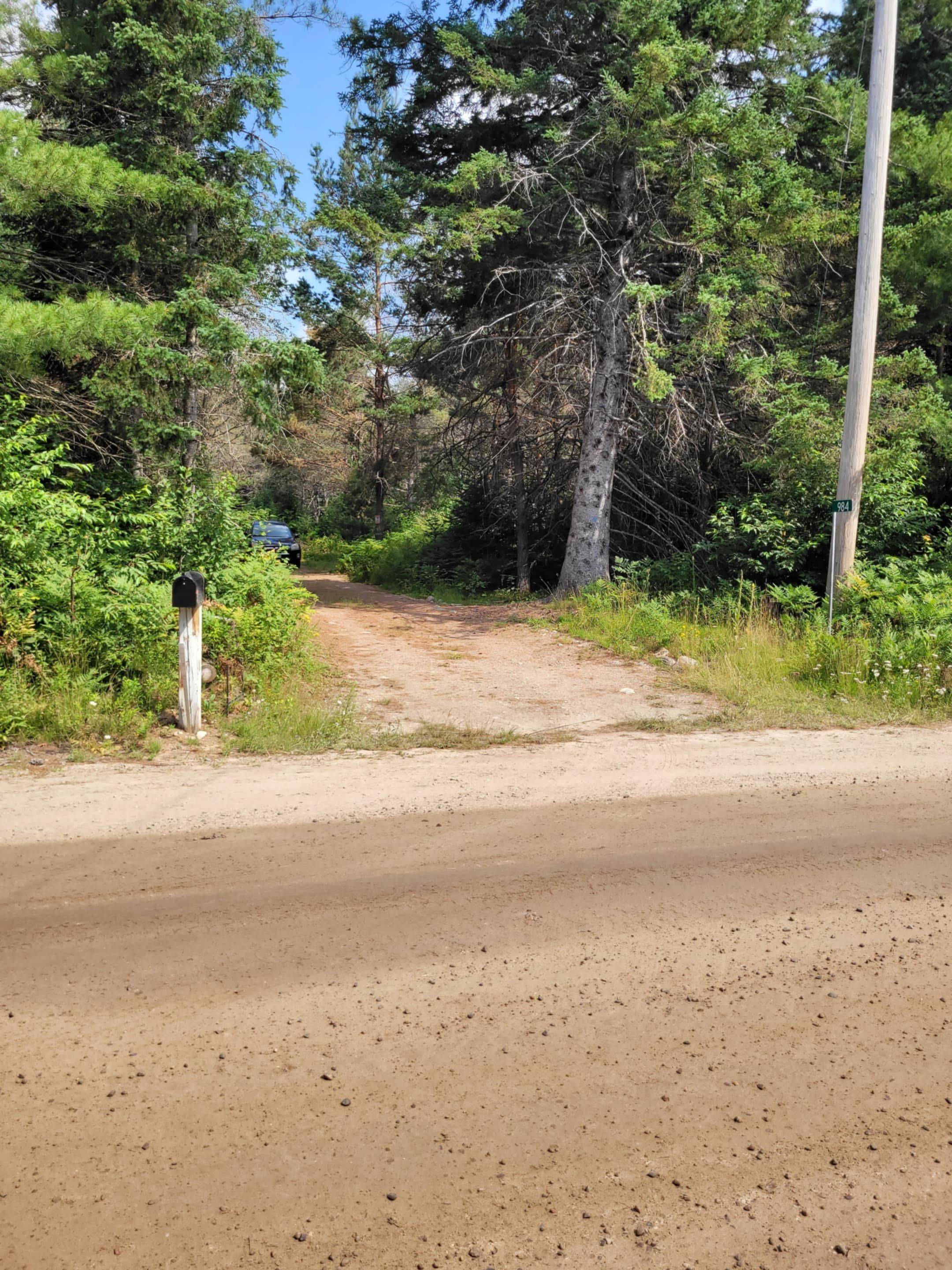 Mcmurrich/monteith, ON P0B 1M0,984 Fourth AVE