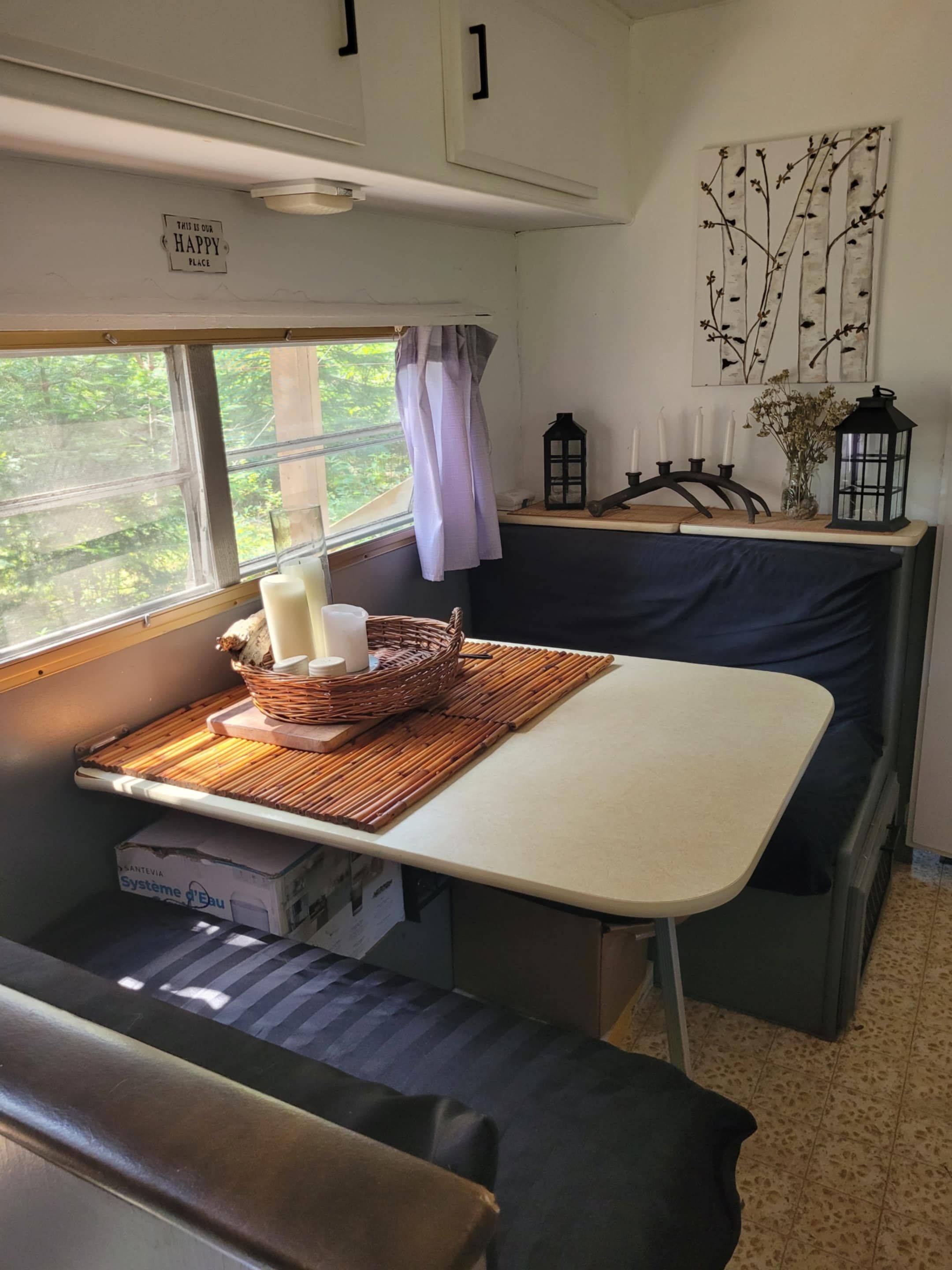 Mcmurrich/monteith, ON P0B 1M0,984 Fourth AVE