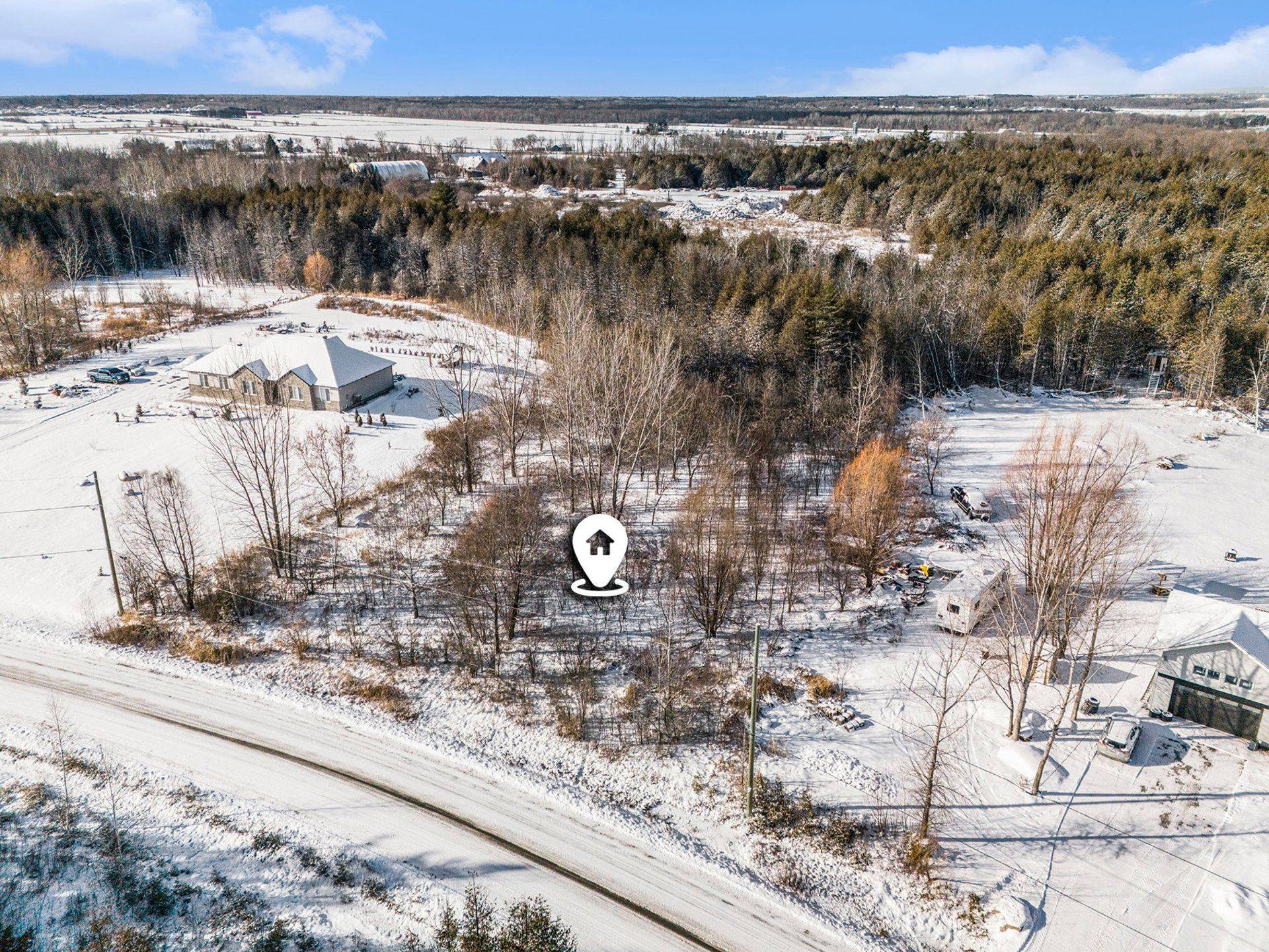 Greely - Metcalfe - Osgoode - Vernon And Area, ON K0A 2P0,1623 Loney CRES