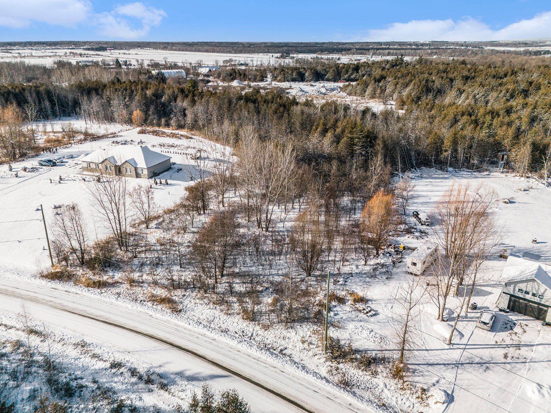 Greely - Metcalfe - Osgoode - Vernon And Area, ON K0A 2P0,1623 Loney CRES