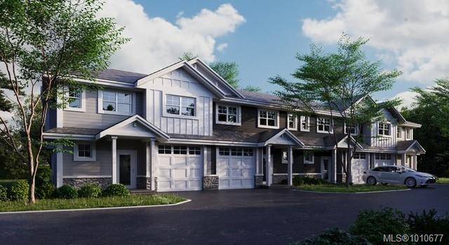 Comox, BC V9M 4H9,875 Grumman Pl #D-SL4