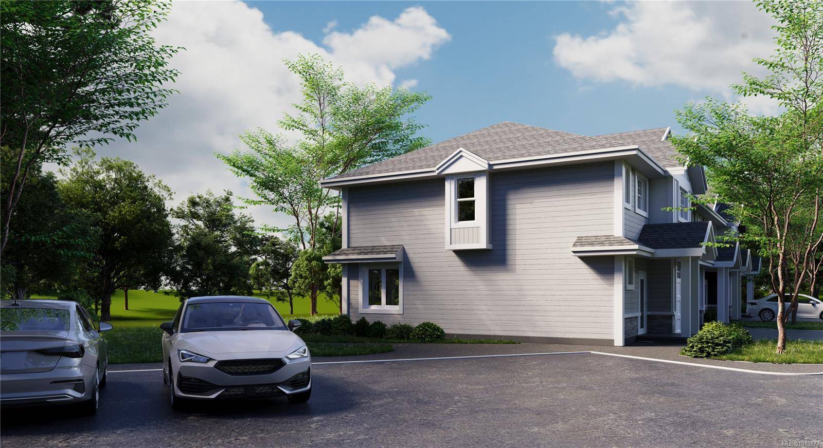 Comox, BC V9M 4H9,875 Grumman Pl #D-SL4