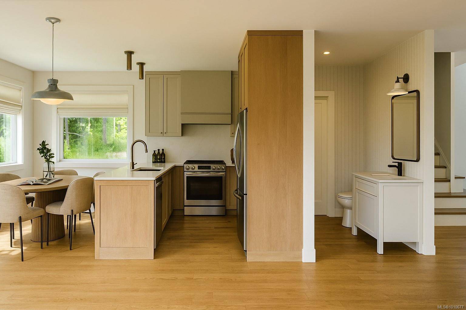 Comox, BC V9M 4H9,875 Grumman Pl #D-SL4