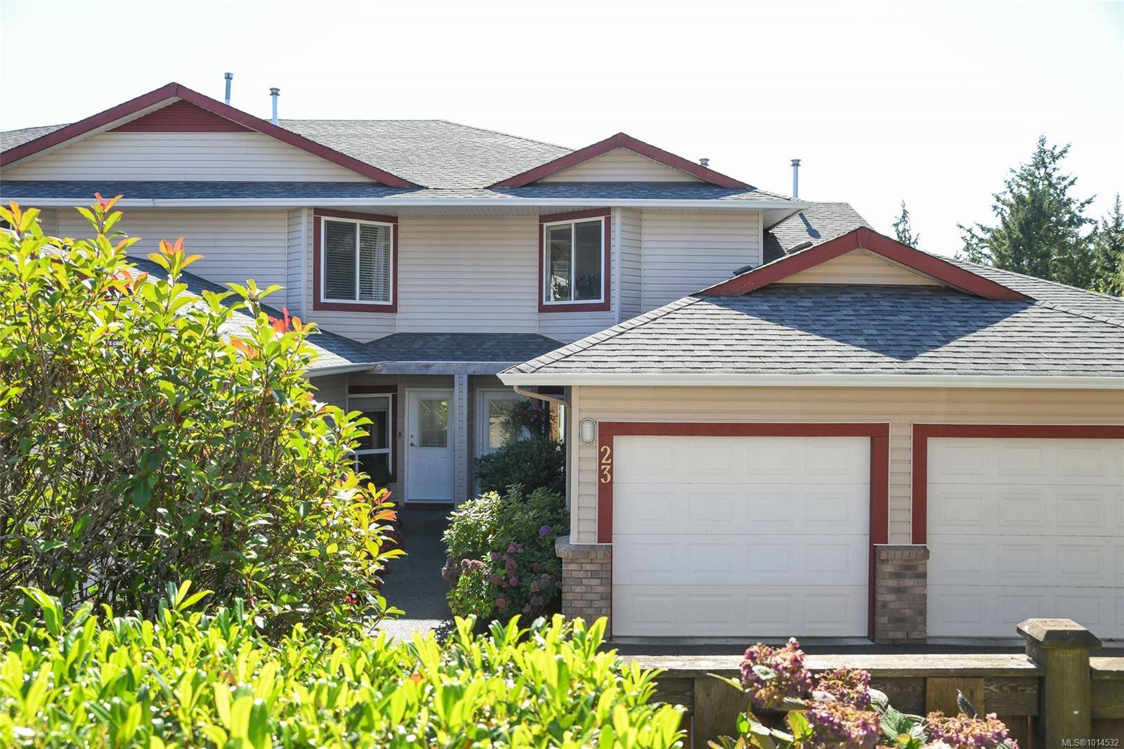 Courtenay, BC V9N 3W5,161 Back Rd #23