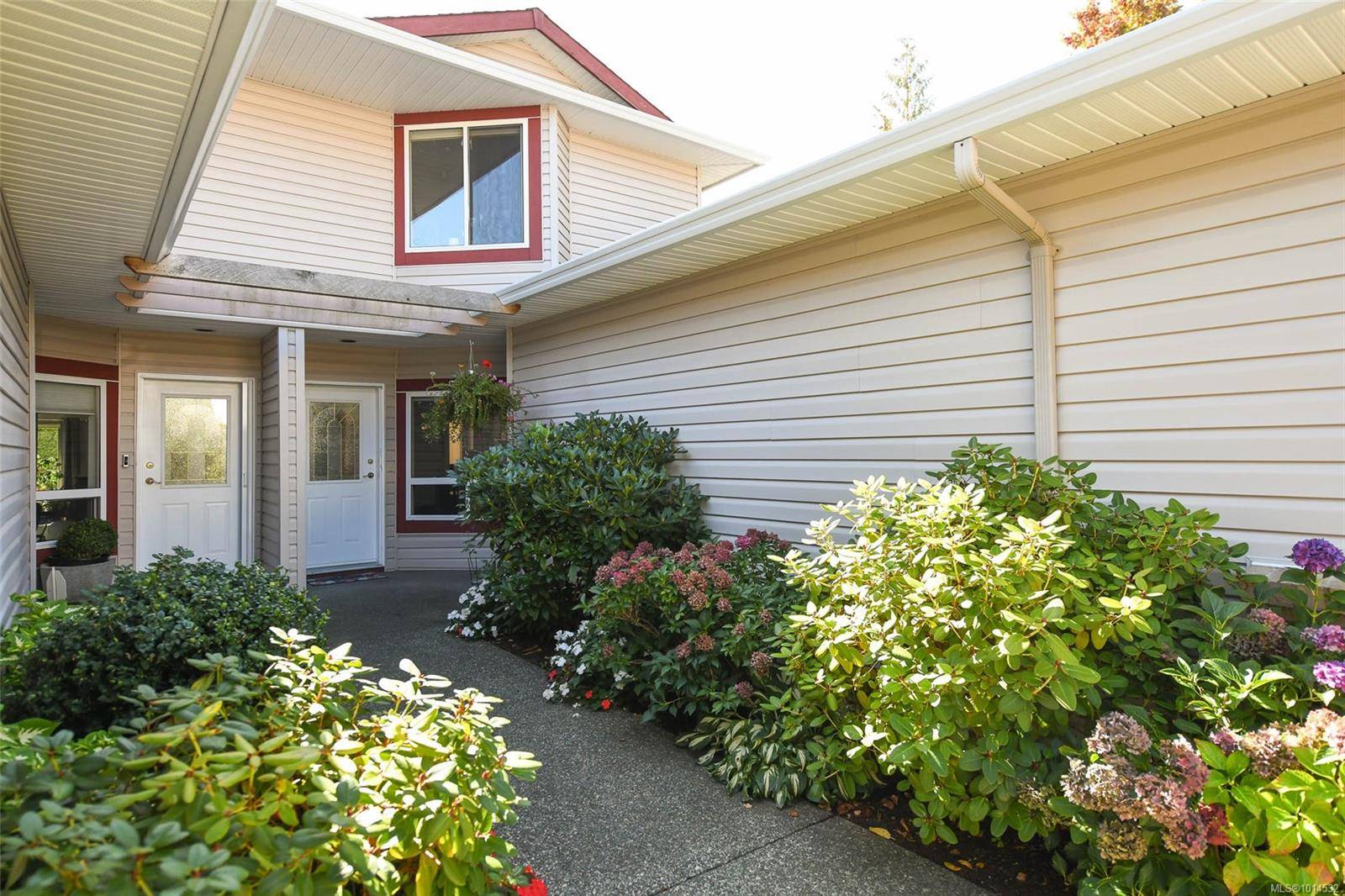 Courtenay, BC V9N 3W5,161 Back Rd #23