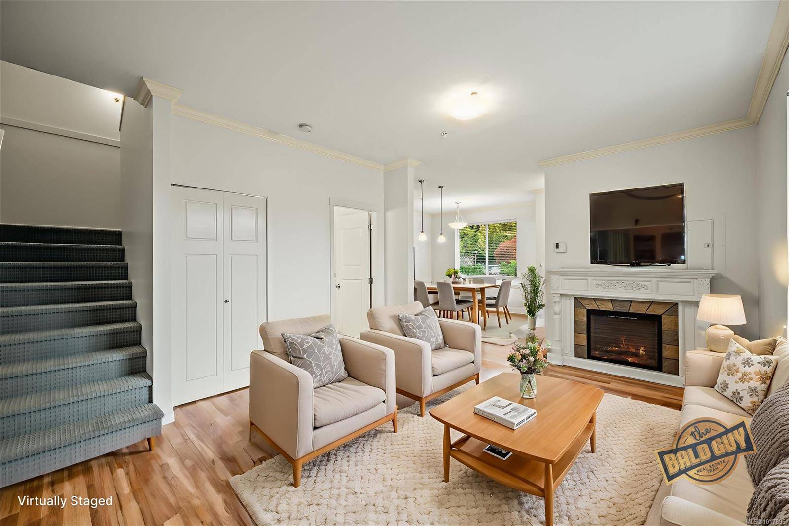 Nanaimo, BC V9T 0C8,2149 Ridgemont Pl #102