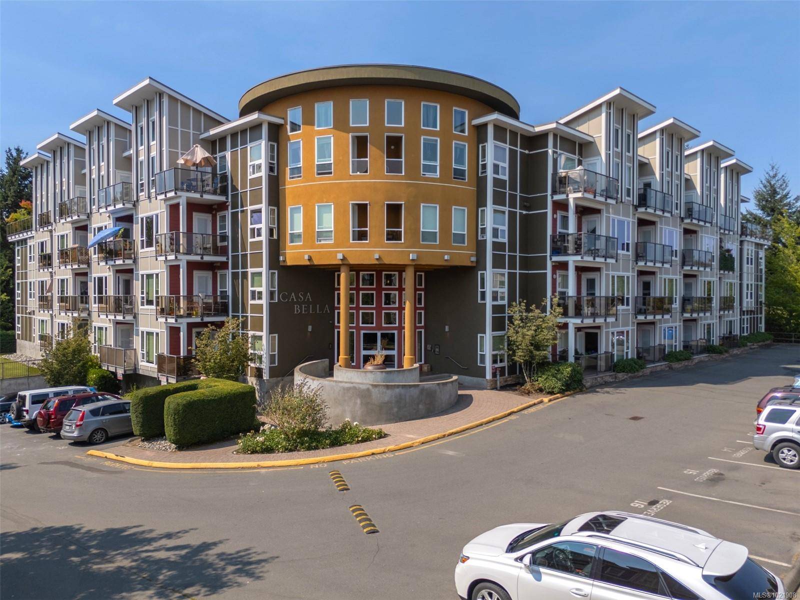 Langford, BC V9B 0H2,866 Brock Ave #406