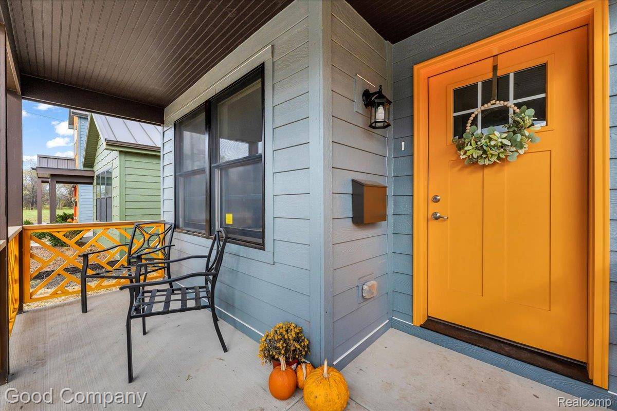 Detroit, MI 48216,2832 16th ST