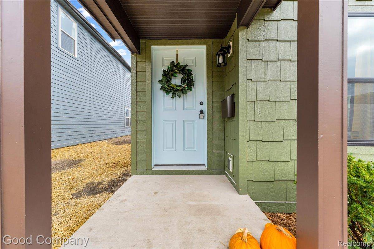 Detroit, MI 48216,2838 16th ST