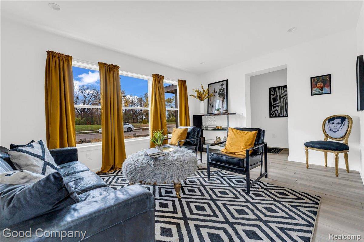 Detroit, MI 48216,2838 16th ST