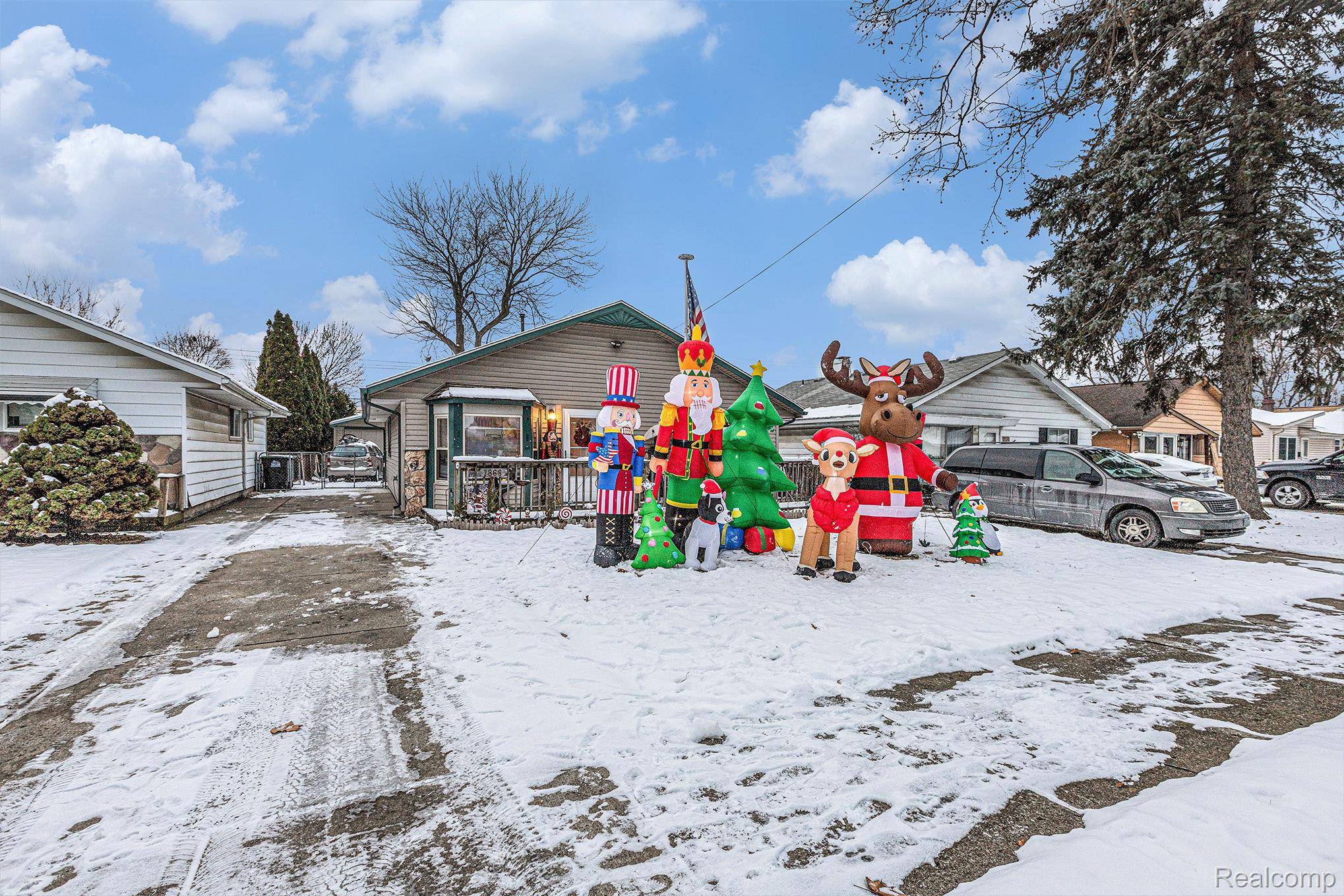 Taylor, MI 48180,7866 Dudley ST