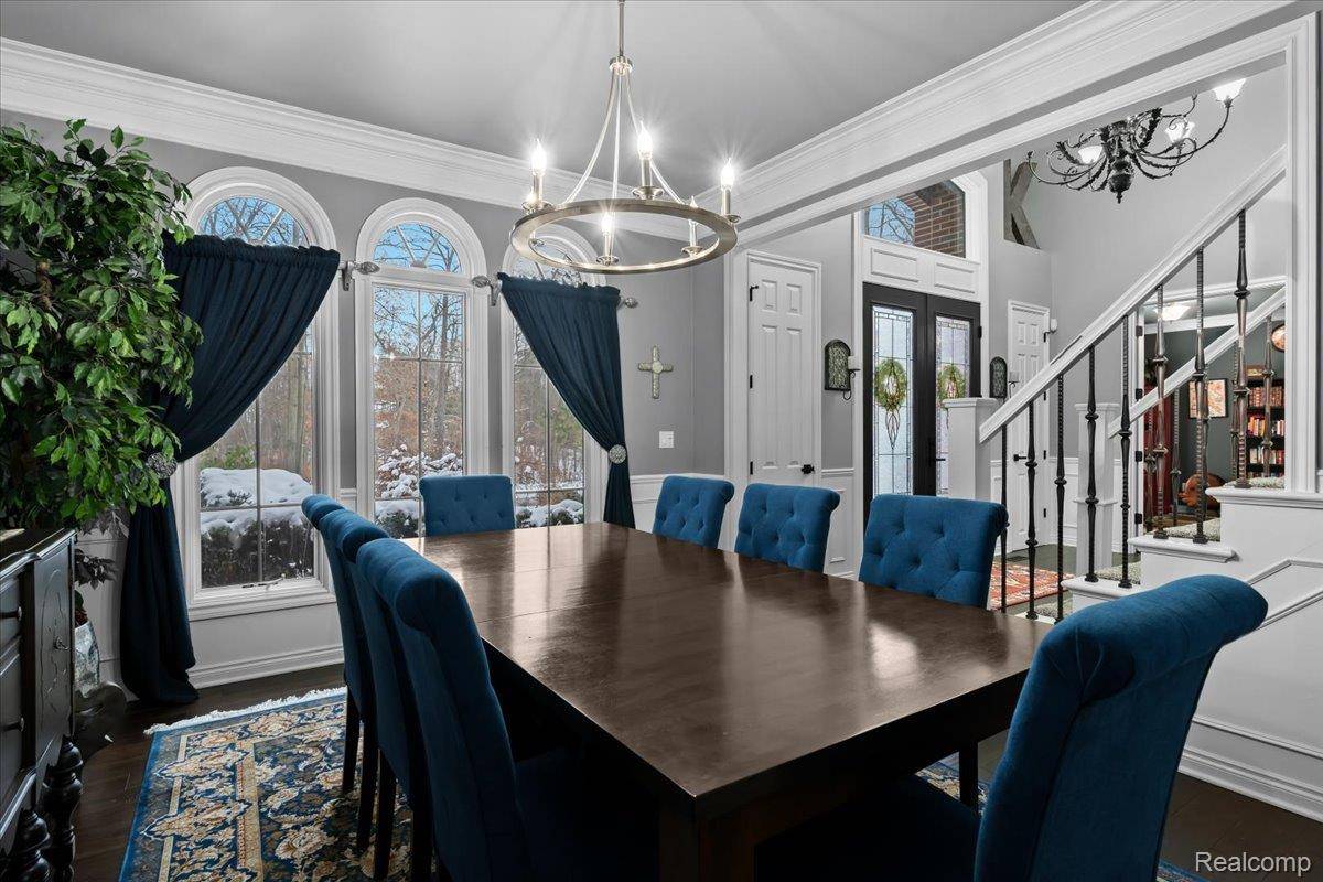 South Lyon, MI 48178,9050 Cascade DR