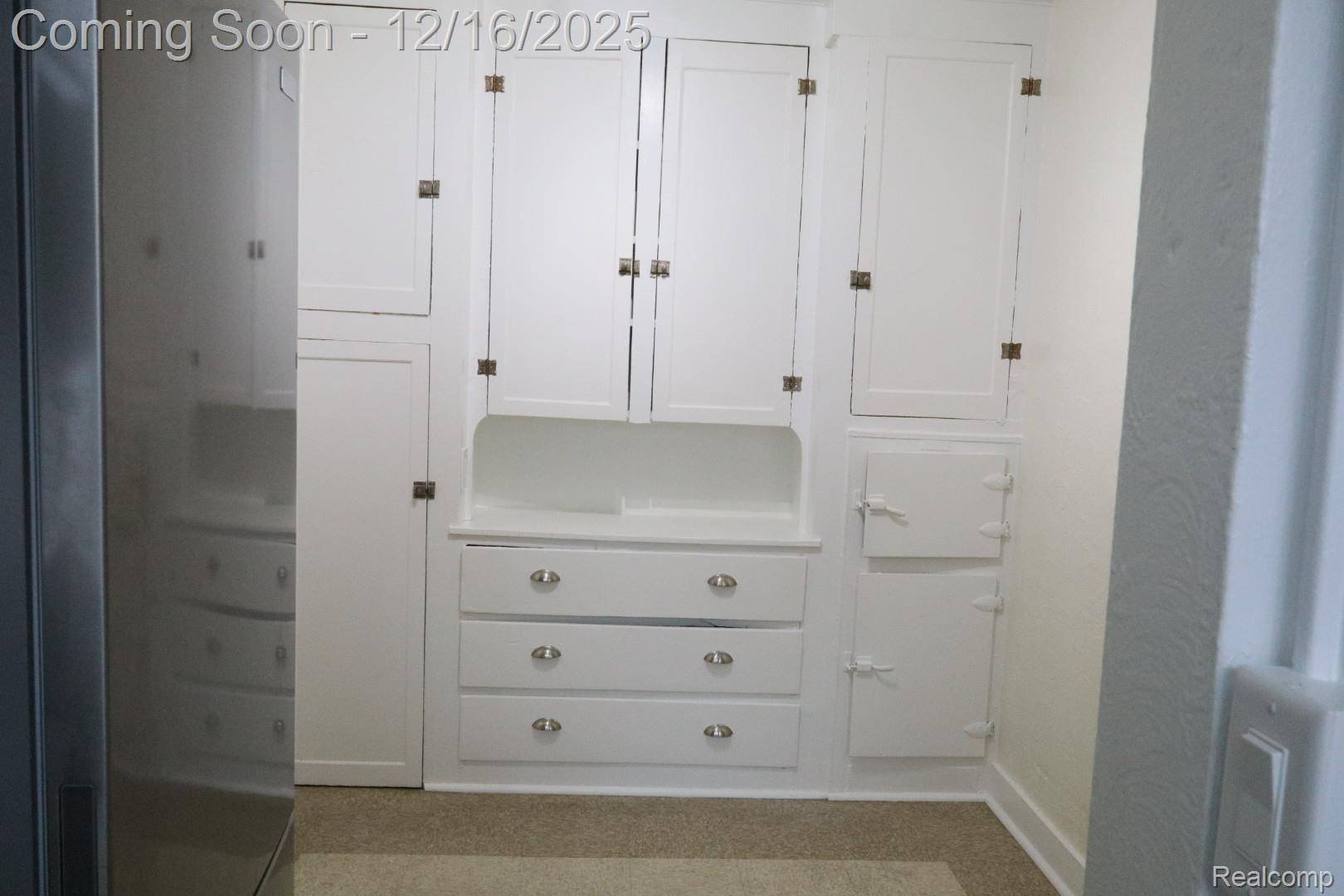 Detroit, MI 48202,870 SEWARD ST #301