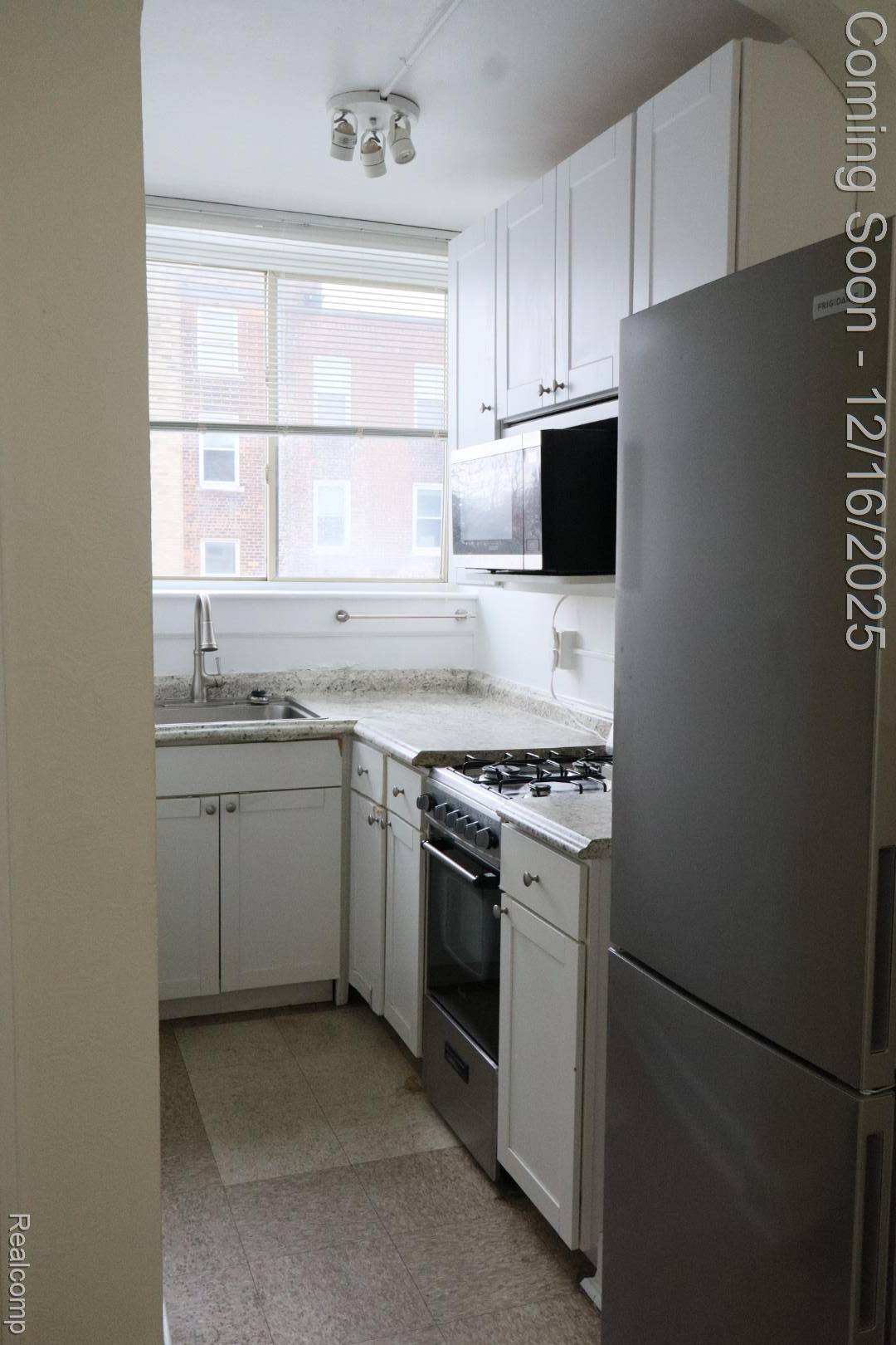 Detroit, MI 48202,870 SEWARD ST #301