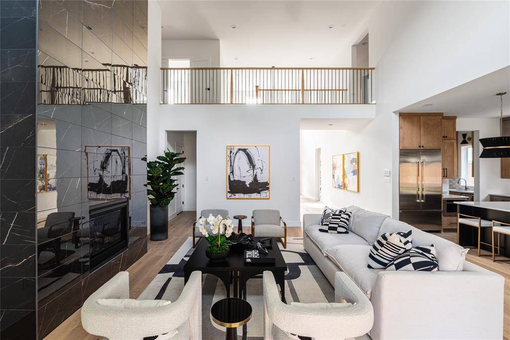 Dallas, TX 75218,525 Classen Drive