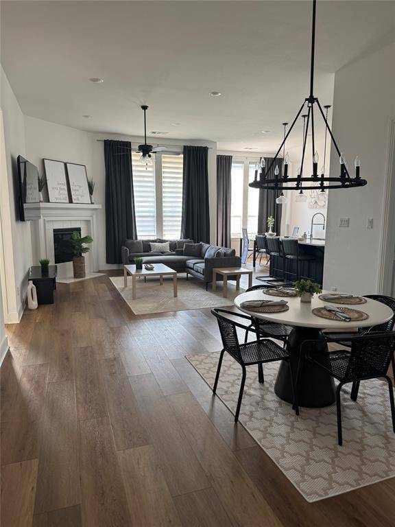 Mansfield, TX 76063,1316 Old Rocksprings Pass