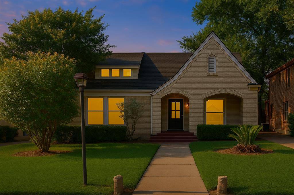 Dallas, TX 75214,6155 Richmond Avenue