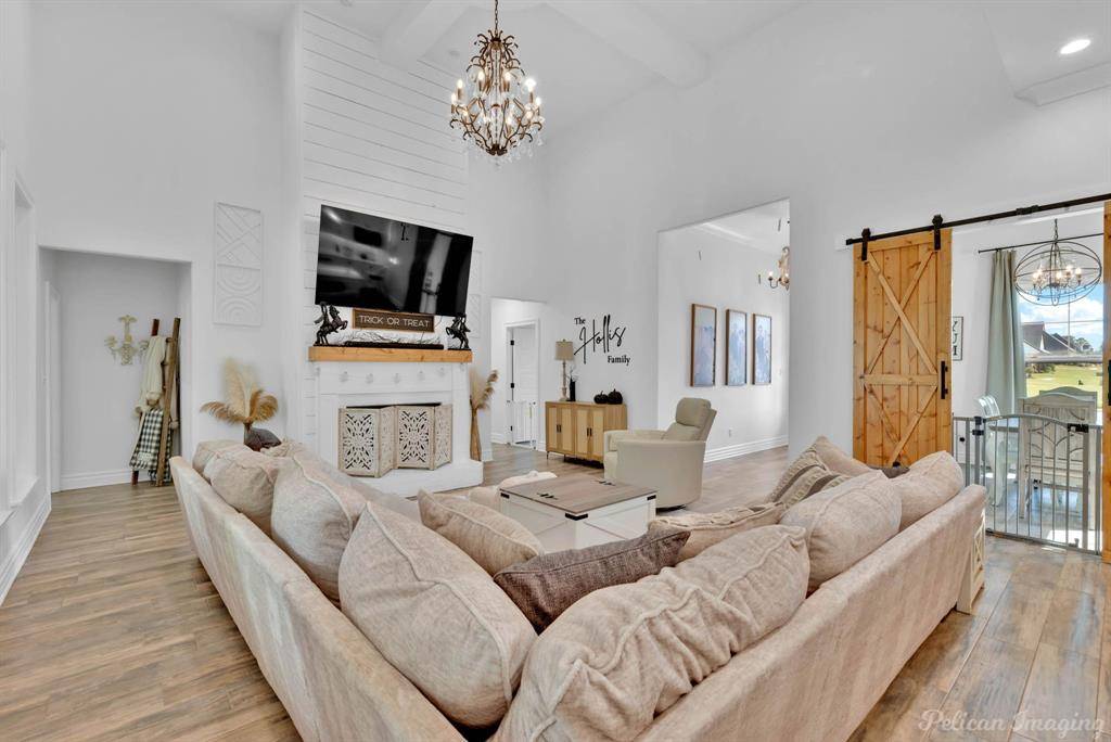 Stonewall, LA 71078,313 Rosedown Lane