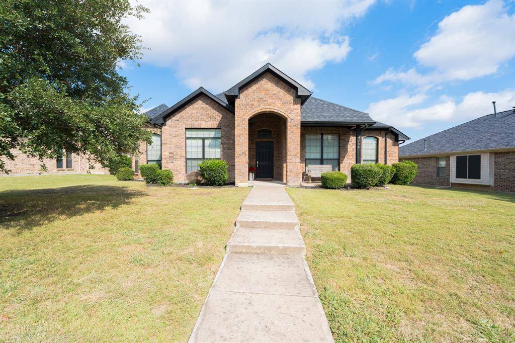 Rockwall, TX 75032,734 Brazos Way