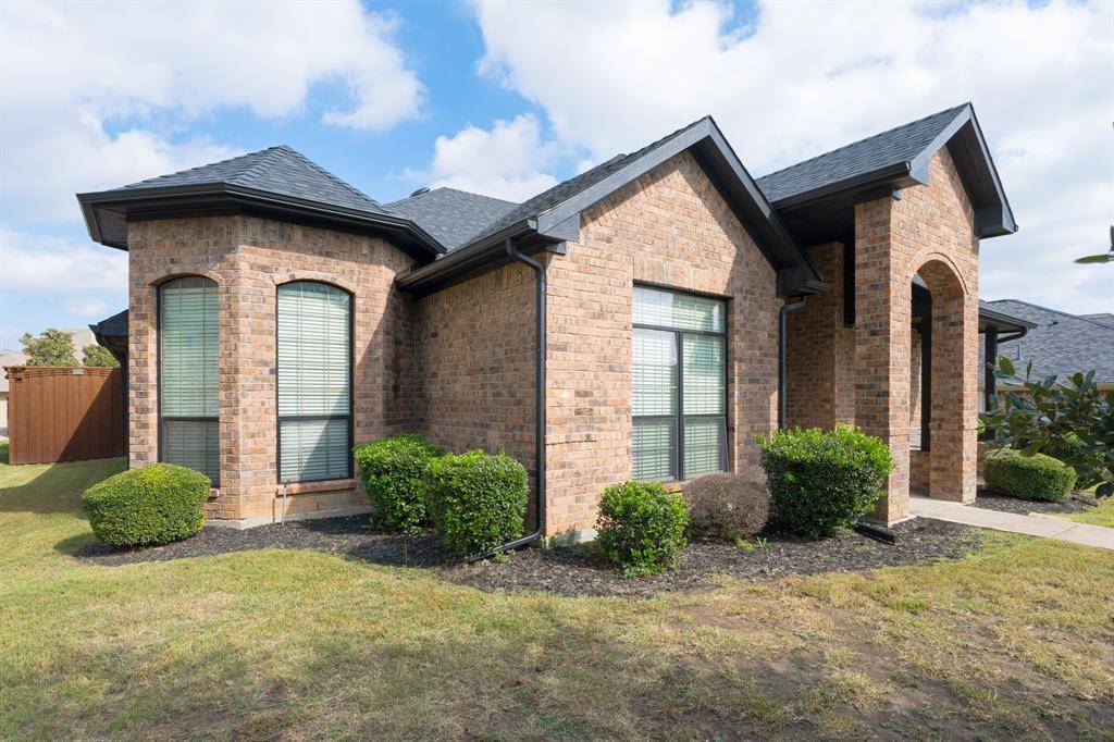 Rockwall, TX 75032,734 Brazos Way